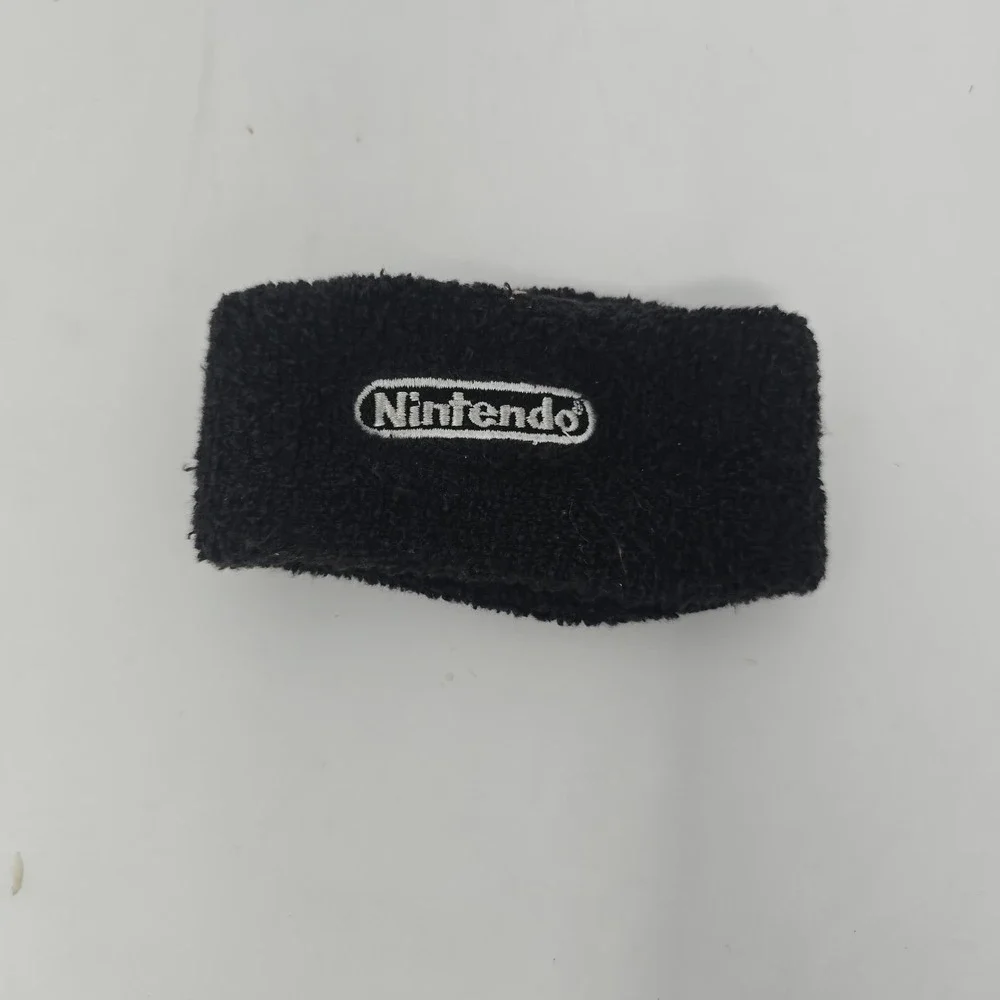 2004‎ Nintendo Wristband 
